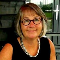 Ine Stegehuis