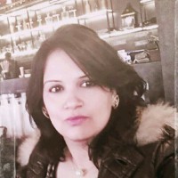 Meenakshi Sharma