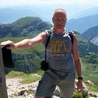 Michel van den Berg