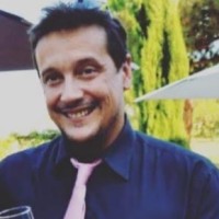 Sébastien Dreville