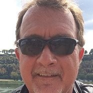 Patrick Retherford