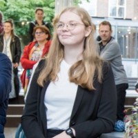 Charlotte Van Baal