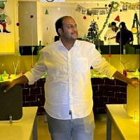 Adish Pawar