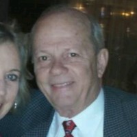 Hal Barlow