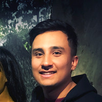 Alfonso Rivera