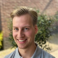 Rolf Van de Bovenkamp