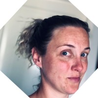 Dieke V Brouwershaven