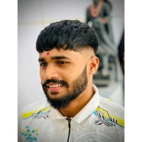 Yogesh Mane