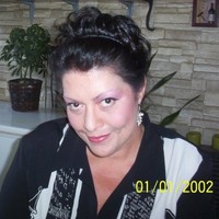 Sherri O'Connor