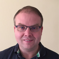 Stephen Gallagher MA, B.Eng