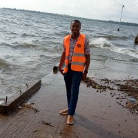 magezi vicent