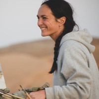 Yael Chojnowski
