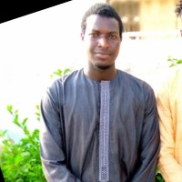 Khalifa Ababacar Sané