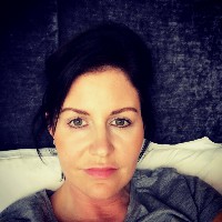 Nicola Deighton