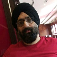 Mahinder Singh