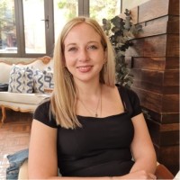Caitlin Kliphuis