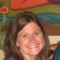 Sarah Frederickson