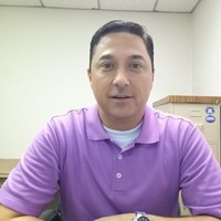 Alex Prosper