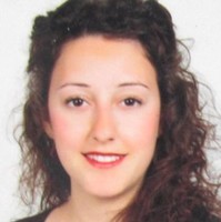 Gökçe Aydoğdu
