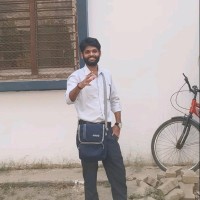 Suraj Chaubey