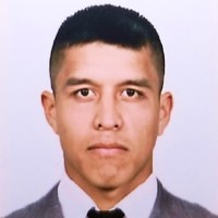 Angel Gustavo Gamez Martinez