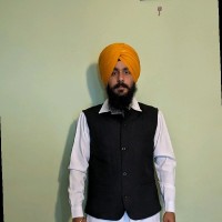 Gurjant Singh Sandhu