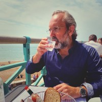 Ian Wicks