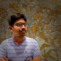 Naveen Kumar Chandrasekar