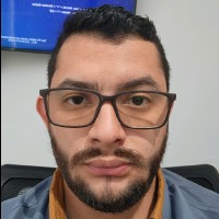 PAVEL DAVID ESPINAL AVILA