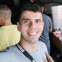 Roger Eduardo Paulozo Silva
