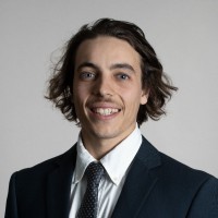 Zachariah Kraich