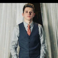 Jaxon Frazier