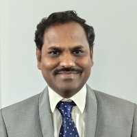 Mani Venkata Kumar Koribilli