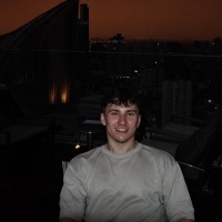 Cory Woodroof