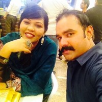 Faiza Waseem