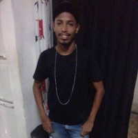 Jose Bruno Santos