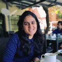 Prachi Narang