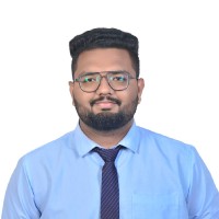Harshkumar Parmar