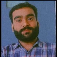 Mohd Mushaffiqeen Khan