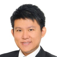 Nicholas Wang Jun