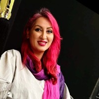 sonia najdpour