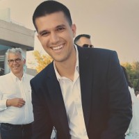 Theodoros Chronopoulos