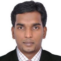 RANJITH NARAYANAN