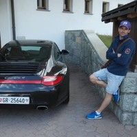 Per Kristian Svensøy