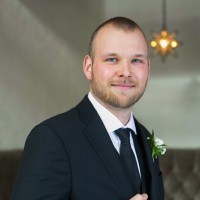 Mitchell Boogren