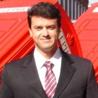 Mauricio Morgando de Sousa