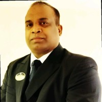 clifford fernandes