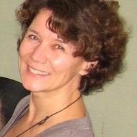 Liesbeth van der Pol