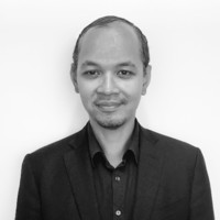 Raymond Suwandi