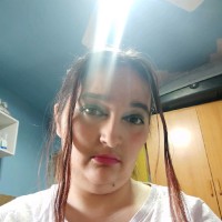 Miriam azahara Santiuste Vilches